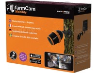 System monitorowania Farmcam | poltechparts.pl