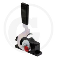 Faster Korpus gniazda PB06, 2 przewody - DN10 86002010 - 86002010 - Sklep rolniczy PoltechParts