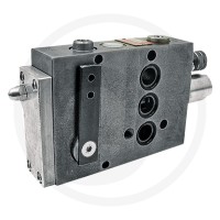 GRANIT Rozdzielacz hydrauliczny 85219009 - Sklep PoltechParts