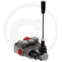 Walvoil Zawór monobloku SD11-1-N-38L 86500200 - 86500200 - Sklep rolniczy PoltechParts