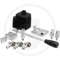 BLB X-40- dźwignia JS 86502038 - 86502038 - Sklep rolniczy PoltechParts