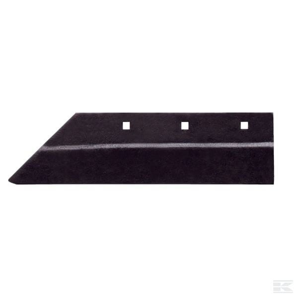 Lemiesz do pługa 3 skibowego trapezowy, pług zagonowy 1023020022P
