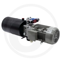 Agregat kompaktowy GKA-AC3-2,2kW-4,8cc-C 85004340 - 85004340 - Sklep rolniczy PoltechParts