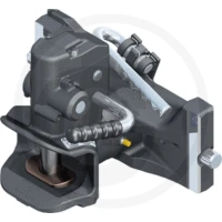 Rockinger Zaczep przyczepy 787855D36305 | poltechparts.pl