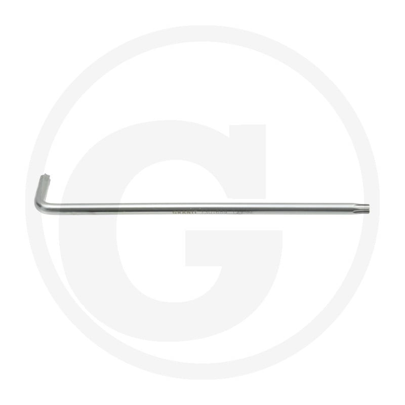 GRANIT BLACK EDITION Klucz imbusowy TX 7301689 - 7301689 - Sklep rolniczy PoltechParts