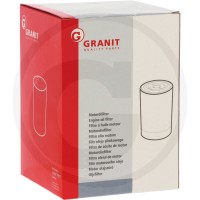 GRANIT Filtr oleju silnikowego 8002106 - 8002106 - Sklep rolniczy PoltechParts