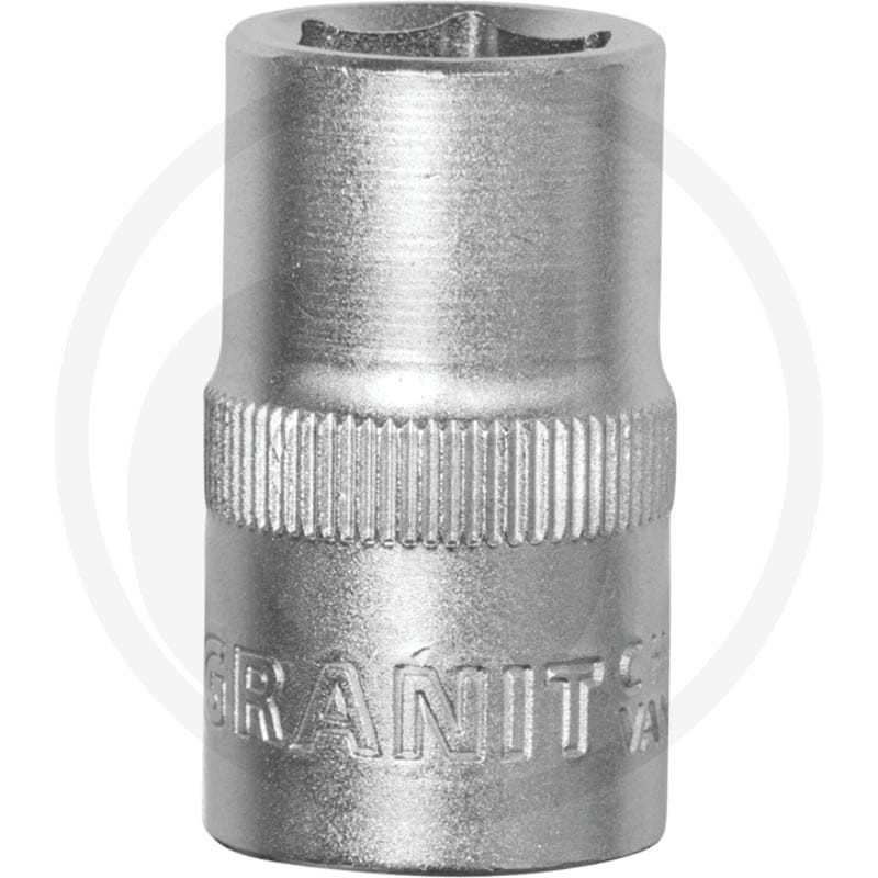 GRANIT BLACK EDITION 1/2" Nasadka, 14 mm 7301140 - 7301140 - Sklep rolniczy PoltechParts