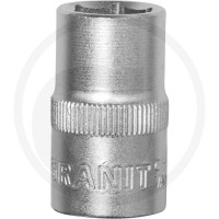 GRANIT BLACK EDITION 1/2" Nasadka, 14 mm 7301140 - 7301140 - Sklep rolniczy PoltechParts