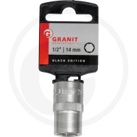 GRANIT BLACK EDITION 1/2" Nasadka, 14 mm 7301140 - 7301140 - Sklep rolniczy PoltechParts