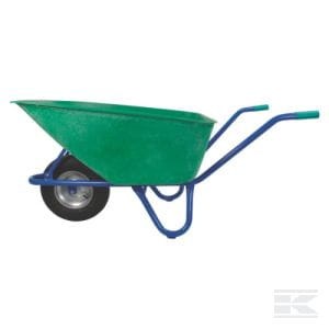 Taczka do paszy 140 l