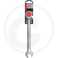 GRANIT BLACK EDITION grzechotkowy klucz szczękowo-oczkowy 7301394 - 7301394 - Sklep rolniczy PoltechParts