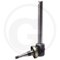 GRANIT Zwrotnica osi 72715009 - Sklep PoltechParts