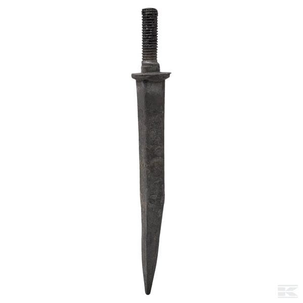 Zęby brony polowej proste, M12, 14 x 150… | poltechparts.pl