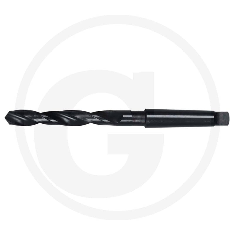 Wiertło spiralne HSS z pogłębiaczem 760170200