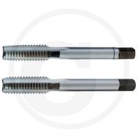 VÖLKEL Gwintownik ręczny - zestaw DIN2181 HSS-G 76024326 - 76024326 - Sklep rolniczy PoltechParts