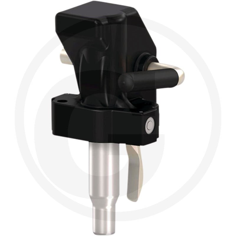 Walterscheid Głowica zaczepu 2000NA 77020… | poltechparts.pl