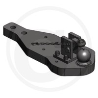 Scharmüller Płyta nośna K80® Valtra seria… | poltechparts.pl