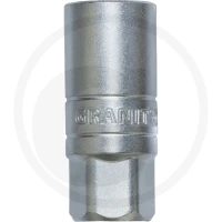 GRANIT BLACK EDITION 1/2" Nasadka do świec zapłonowych, 21 mm 7301180 - 7301180 - Sklep rolniczy PoltechParts