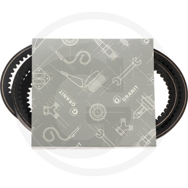 GRANIT Pasek klinowy 74702363 | poltechparts.pl