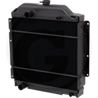 GRANIT Chłodnica 74702423 - 74702423 - Sklep rolniczy PoltechParts