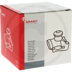 GRANIT Pompa wodna 74703020