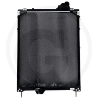 GRANIT chłodnica 74712266 - 74712266 - Sklep rolniczy PoltechParts
