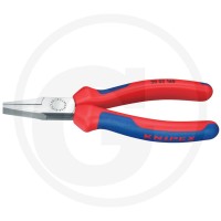 KNIPEX Szczypce płasko-okrągłe 7602002160 - Sklep PoltechParts
