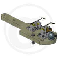 Scharmüller Płyta nośna 7770096031330 | poltechparts.pl