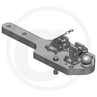 Scharmüller Płyta nośna 7770096031330 | poltechparts.pl