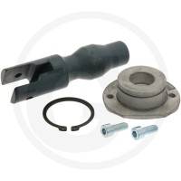 Scharmüller Sworzeń główny zaczepu 777024… | poltechparts.pl