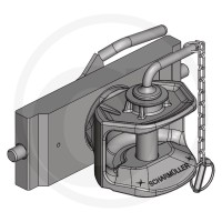 Scharmüller Zaczep automatyczny 777073145… | poltechparts.pl