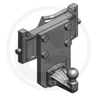 Scharmüller PKW-50 Einsatz W335 S30 83x56… | poltechparts.pl