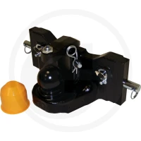 Rockinger Zaczep automatyczny 787825A2340C | poltechparts.pl
