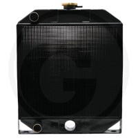 GRANIT Chłodnica 74721101 - 74721101 - Sklep rolniczy PoltechParts