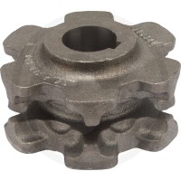 GRANIT Koło łańcuchowe 75500078 - 75500078 - Sklep rolniczy PoltechParts