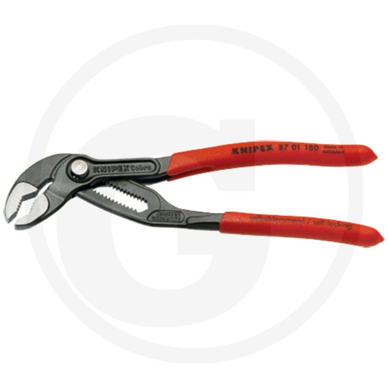 KNIPEX Szczypce do rur SB 7608701180SB