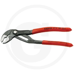 KNIPEX Szczypce do rur SB 7608701180SB