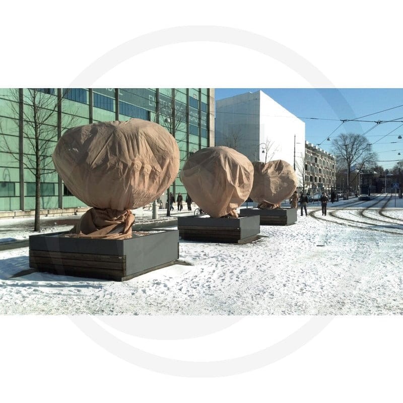 GRANIT Worek do roślin donicowych 76570280