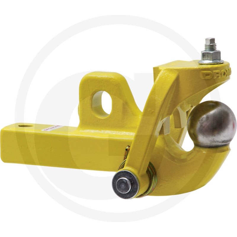 Walterscheid Wkład zaczepu kulowego system 80 770750-00461-00