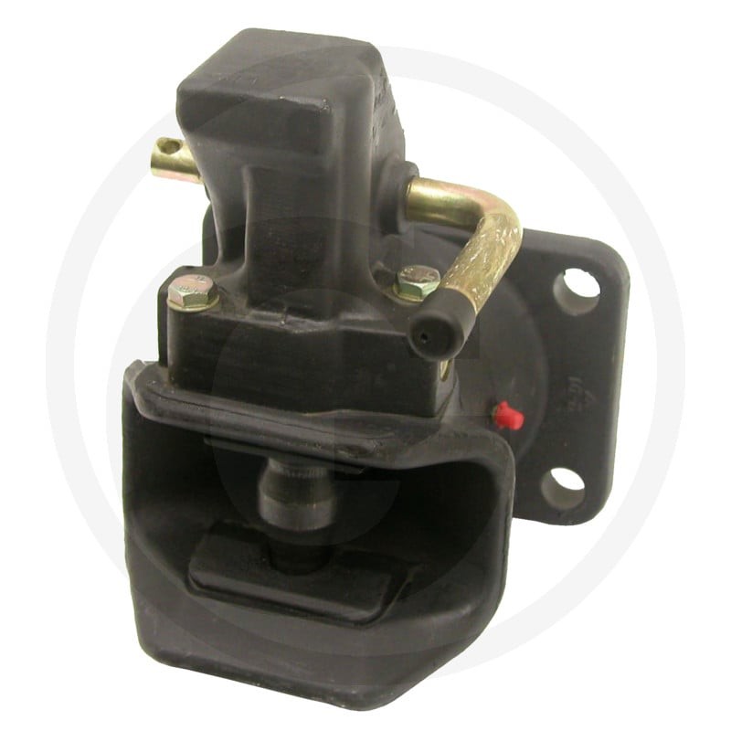 Walterscheid Zaczep automatyczny z kołnierzem 770KU2000B-4 - 770KU2000B-4 - Sklep rolniczy PoltechParts