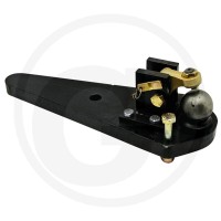 Scharmüller Płyta nośna 777009603100 | poltechparts.pl