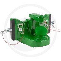 Rockinger Zaczep automatyczny 787825A3044C | poltechparts.pl