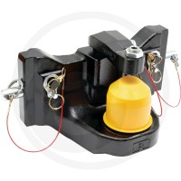 Rockinger Zaczep automatyczny 787825A3640C | poltechparts.pl