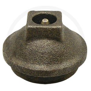 GRANIT Pokrywa piasty 72717041
