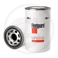 Fleetguard Filtr oleju hydraulicznego/prze… | poltechparts.pl
