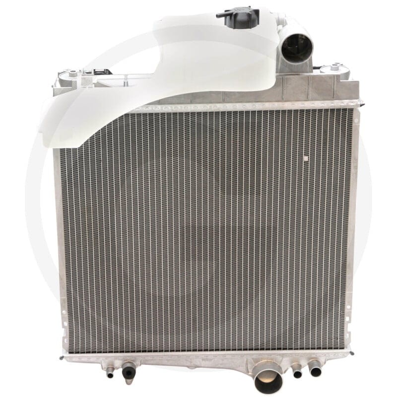 GRANIT chłodnica 74712242 - 74712242 - Sklep rolniczy PoltechParts