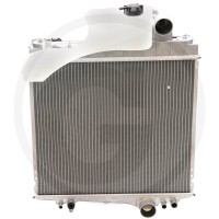GRANIT chłodnica 74712242 - 74712242 - Sklep rolniczy PoltechParts