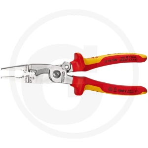 KNIPEX Szczypce do prac elektroinstalacyjnych 7601396200
