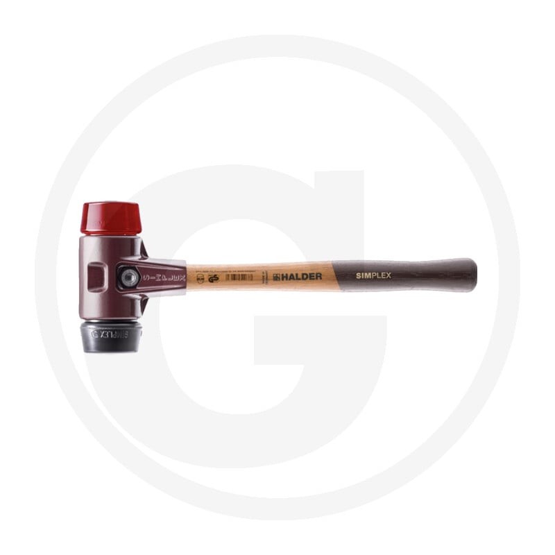Halder Młotek Simplex 7603026050 - Sklep PoltechParts