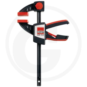 BESSEY Ścisk jednoręczny 760B006